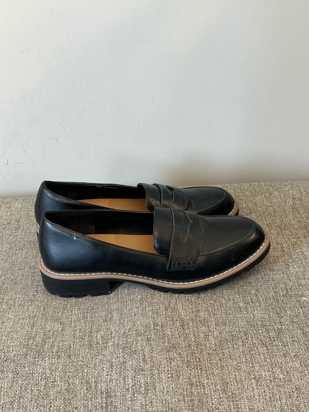 DV by Dolce Vita Carley women's loafer Size 8